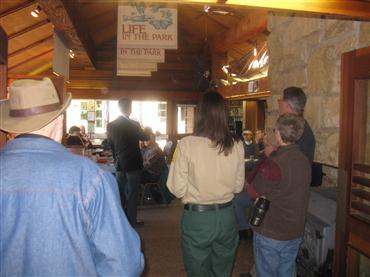 Wild River Pancake Breakfast